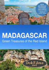 Мадагаскар. Зеленые сокровища Красного острова