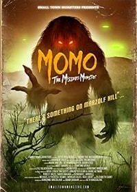 Момо: монстр из Миссури