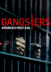 Самые опасные гангстеры Америки