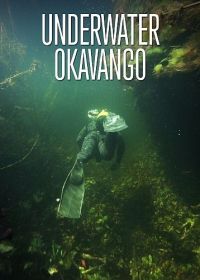 Подводный мир Окаванго