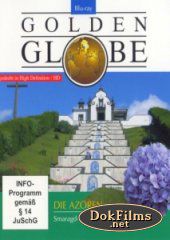Золотой Глобус: Азорские острова
