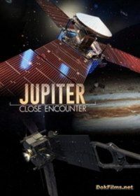 Discovery. Юпитер: Близкий контакт