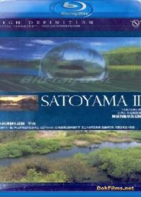 Сатояма: Таинственный водный сад Японии