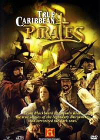 Вся правда о карибских пиратах
