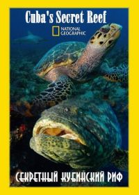 National Geographic. Секретный кубинский риф