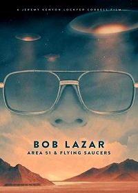 Боб Лазар: 51-й полигон и летающие тарелки