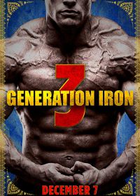 Железное поколение 3