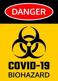 Пандемия: Коронавирус