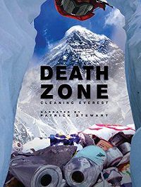 Зона смерти: Очищая Эверест