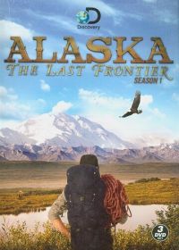 Аляска: Последний рубеж