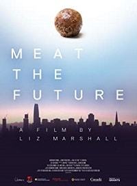 Мясо будущего