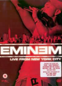 Eminem: Live from New York City