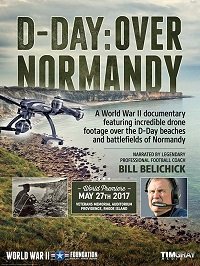 День «Д»: О высадке в Нормандии, рассказано Биллом Беличиком