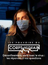 Жизнь с коронавирусом: Ответы на вопросы