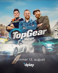 Топ Гир: Норвегия (2020) Top Gear Norge