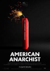 Американский анархист