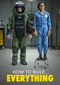 Как построить... что угодно