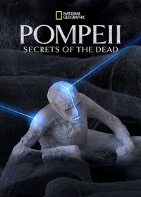 Помпеи: Тайны мёртвых