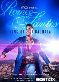 Ромео Сантос: Король бачаты