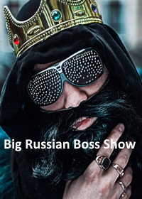 Big Russian Boss Show. КОТЫ