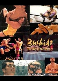 Бушидо – Путь воина / Бусидо - путь воина