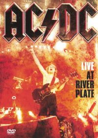 Концерт AC/DC в Буэнос-Айресе