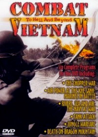 Поле боя Вьетнам - В ад и дальше