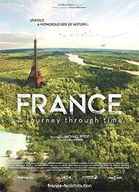 Франция: Путешествие во времени
