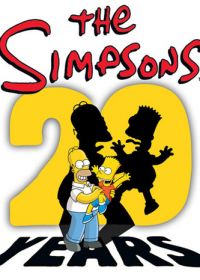 К 20-летию Симпсонов: В 3D! На льду!