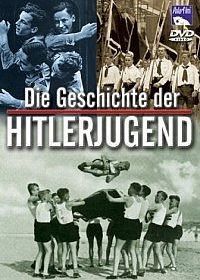 Гитлерюгенд - история создания