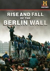 Обратный отсчет: Строительство и падение Берлинской стены