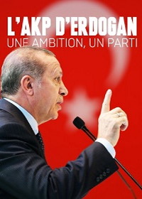 ПСР Эрдогана: партия и амбиции