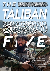 Талибская пятерка