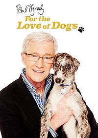 Пол О'Грэди: Из любви к собакам