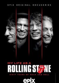 Моя жизнь в Rolling Stones