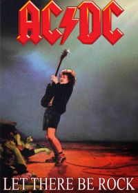 AC/DC: Да будет рок