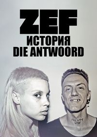 ZEF: История Die Antwoord