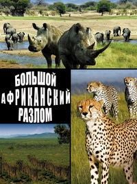 Большой африканский разлом