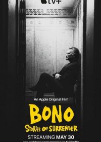 Bono: История примирения