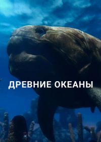 Древние океаны