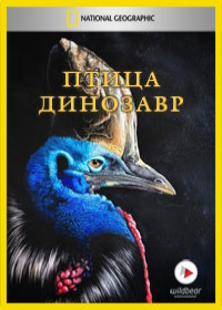 Птица-динозавр