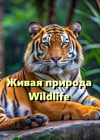 Живая природа