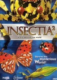 Страсти по насекомым 2