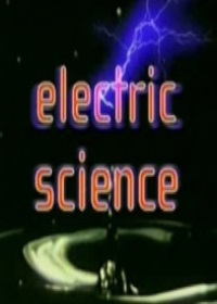 Удивительная наука