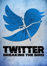 Twitter: Гибель птички