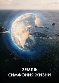 Земля: Симфония жизни