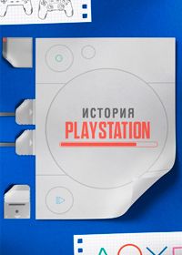 История Playstation