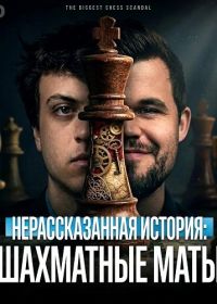 Нерассказанная история: Шахматные маты