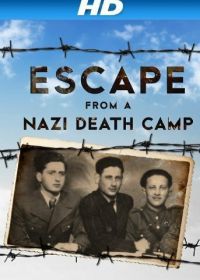 Побег из нацистского лагеря смерти