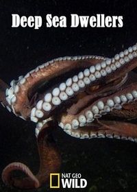Обитатели морских глубин